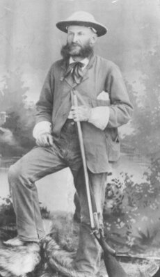 Il Generale George Crook