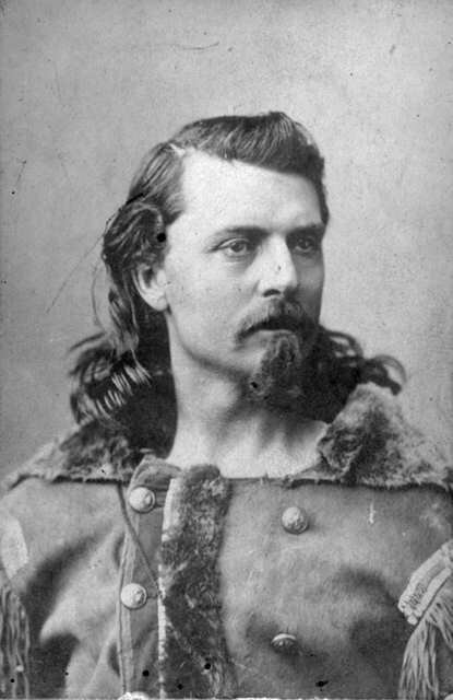 Buffalo Bill