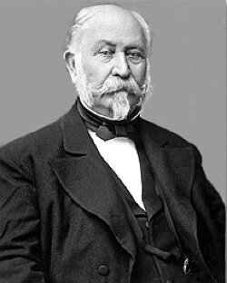 John Augustus Sutter