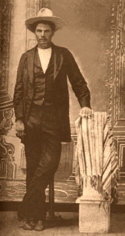 John Wesley Hardin