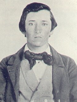 William Clarke Quantrill
