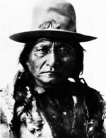 Toro seduto (Sitting Bull)