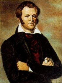 James Bowie