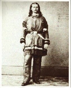 Wild Bill Hickok