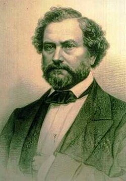 Samuel Colt