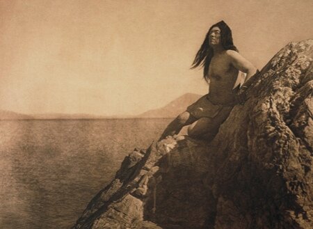 In cerca della visione