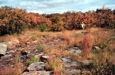 Pipestone National Monument
