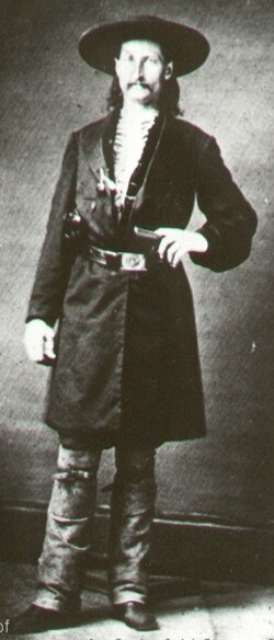 Wild Bill