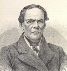 Il Generale Santa Anna