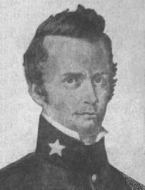 William Barret Travis