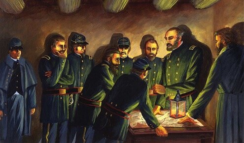 John Milton Chivington