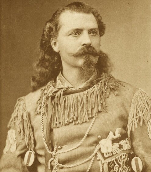 Buffalo Bill
