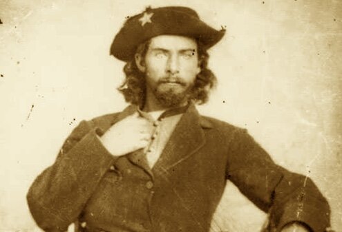 Bloody Bill Anderson