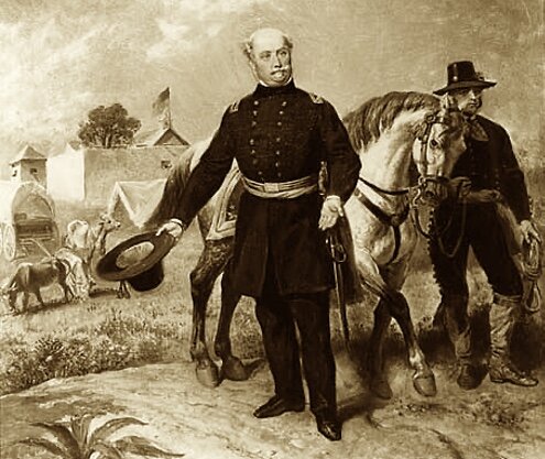 John Augustus Sutter