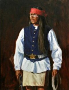 Apache