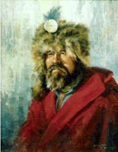 John Colter